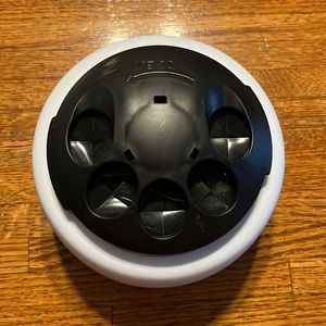 Nail Steaming Bath Machine